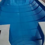 Schoenes Mit Grossen Pool 250 M Vom Balaton Balatonmariafurdo