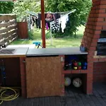 Schoenes Mit Grossen Pool 250 M Vom Balaton * Balatonmariafurdo