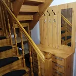 Schoenes Mit Grossen Pool 250 M Vom Balaton Holiday home Balatonmariafurdo