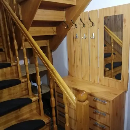 Schoenes Mit Grossen Pool 250 M Vom Balaton Holiday home Balatonmariafurdo