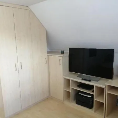 Holiday home Schoenes Mit Grossen Pool 250 M Vom Balaton