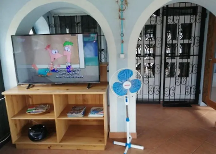 Tatil Evi Schoenes Mit Grossen Pool 250 M Vom Balaton Balatonmáriafürdő