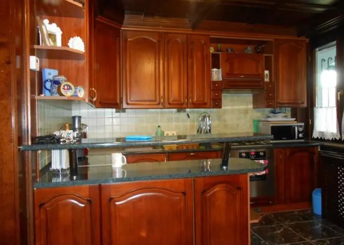 Schoenes Mit Grossen Pool 250 M Vom Balaton Tatil Evi Balatonmáriafürdő